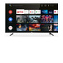 TCL 43P615 TV 43" 4K Ultra HD Smart TV Wi-Fi Nero
