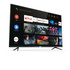 TCL 50P615 TV 50" 4K Ultra HD Smart TV Wi-Fi Nero
