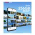TCL 605 16,9 cm (6.67