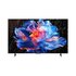 TCL 75P61K TV 190,5 cm (75") 4K Ultra HD Smart TV Wi-Fi Alluminio 330 cd/m²