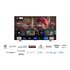 TCL C65 Series Serie C6 Smart TV QLED 4K 55