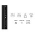 TCL C6K Serie Smart TV QD-MiniLED 4K 50