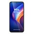 TCL K70 4G 17,3 cm (6.8") Dual SIM ibrida Android 16.0 USB tipo-C 4 GB 128 GB 5200 mAh Blu