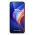 TCL K70 4G 17,3 cm (6.8") Dual SIM ibrida Android 16.0 USB tipo-C 4 GB 128 GB 5200 mAh Grigio
