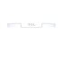 TCL MOVEAUDIO Air Auricolare Wireless In-ear Musica e Chiamate USB tipo-C Bluetooth Bianco
