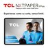 TCL NXTPAPER 11 Plus Mediatek 256 GB 29,2 cm (11.5