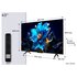 TCL P7K Serie Smart TV QLED 4K 43