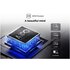 TCL P7K Serie Smart TV QLED 4K 43