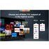 TCL P7K Serie Smart TV QLED 4K 43