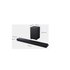 TCL S643W altoparlante soundbar Nero 3.1 canali 240 W