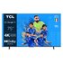 TCL Serie P63 4K Ultra HD 75" 75P635 Dolby Audio Google TV 2022