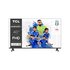 TCL Serie S54 Serie S5400A Full HD 40