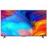 TCL SMART TV 55\" QLED ULTRA HD 4K HDR E ANDROID TV NERO 139,7 cm (55") 4K Ultra HD