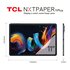 TCL Tablet Tcl 9469X2 2CLCA111 NXTPAPER 11 Plus Space gray 11 Plus
