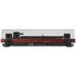 Teac TN-180BT-A3 Giradischi con Trasmissione a Cinghia Nero, Ciliegio