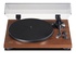 Teac TN-280BT-A3/B Giradischi 33,45 Giri Noce