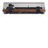 Teac TN-280BT-A3/B Giradischi 33,45 Giri Noce