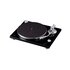 Teac TN-3B-SE/B Giradischi con trasmissione a cinghia Nero