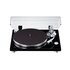 Teac TN-3B-SE/B Giradischi con trasmissione a cinghia Nero