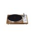 Teac TN-4D-SE Giradischi a trazione diretta Colore Walnut Legno