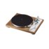 Teac TN-4D-SE Giradischi a trazione diretta Colore Walnut Legno