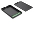 Techly Box Esterno USB3.0 per HDD/SSD SATA 2,5