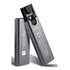 Techly I-CASE USB31C-NVME2 contenitore di unità di archiviazione Box esterno SSD Nero M.2
