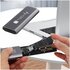 Techly I-CASE USB31C-NVME2 contenitore di unità di archiviazione Box esterno SSD Nero M.2