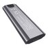 Techly I-CASE USB31C-NVME2 contenitore di unità di archiviazione Box esterno SSD Nero M.2