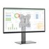 Techly ICA-LCD 323S supporto da tavolo per Tv a schermo piatto 109,2 cm (43