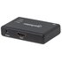 Techly Manhattan 207669 ripartitore video HDMI 2x HDMI