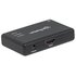 Techly Manhattan 207669 ripartitore video HDMI 2x HDMI