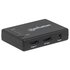 Techly Manhattan 207706 ripartitore video HDMI 4x HDMI
