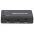 Techly Manhattan 207706 ripartitore video HDMI 4x HDMI