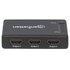 Techly Manhattan 207706 ripartitore video HDMI 4x HDMI