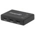 Techly Manhattan 207706 ripartitore video HDMI 4x HDMI