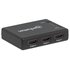 Techly Manhattan 207706 ripartitore video HDMI 4x HDMI