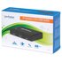 Techly Manhattan 207706 ripartitore video HDMI 4x HDMI