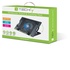 Techly Supporto per notebook fino a 17.3