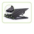 Techly Supporto per notebook fino a 17.3