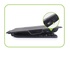 Techly Supporto per notebook fino a 17.3
