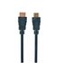 TECHMADE Gembird HDMI v.1.4 15m cavo HDMI HDMI tipo A (Standard) Nero