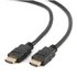 TECHMADE Gembird HDMI v.1.4 15m cavo HDMI HDMI tipo A (Standard) Nero