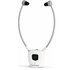 TechniSat StereoMan ISI 3 Bianco