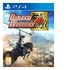 Tecmo Dynasty Warriors 9 - PS4