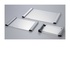 Tecnostyl PTA03 porta documenti Alluminio