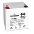 Tecnoware 5Ah Lead Acid Acido piombo (VRLA) 12 V