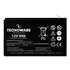 Tecnoware EACPE12V09ATWL batteria UPS Acido piombo (VRLA) 12 V 9 Ah
