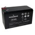 Tecnoware EACPE12V09ATWP Batteria UPS 12 V 9 Ah
