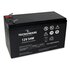 Tecnoware EACPE12V54WTWL batteria UPS Acido piombo (VRLA) 12 V